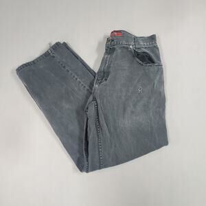 Vintage Mecca Jeans Men's Size 34x34